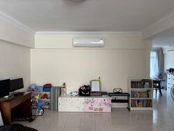 Crescendo Park (D15), Condominium #534609751